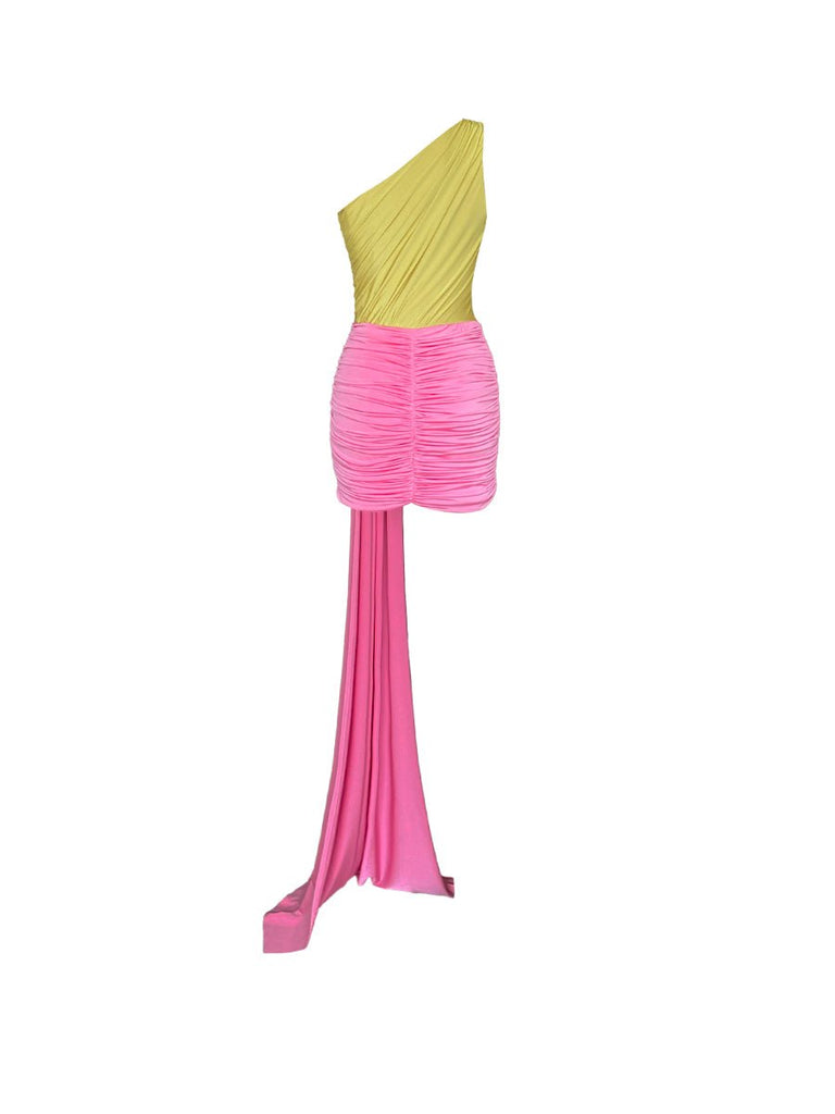 Mirage Dress - Gigii's