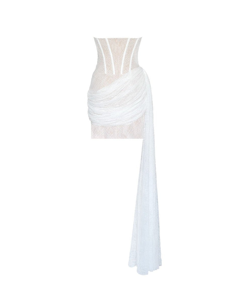 Monique Dress - Gigii's