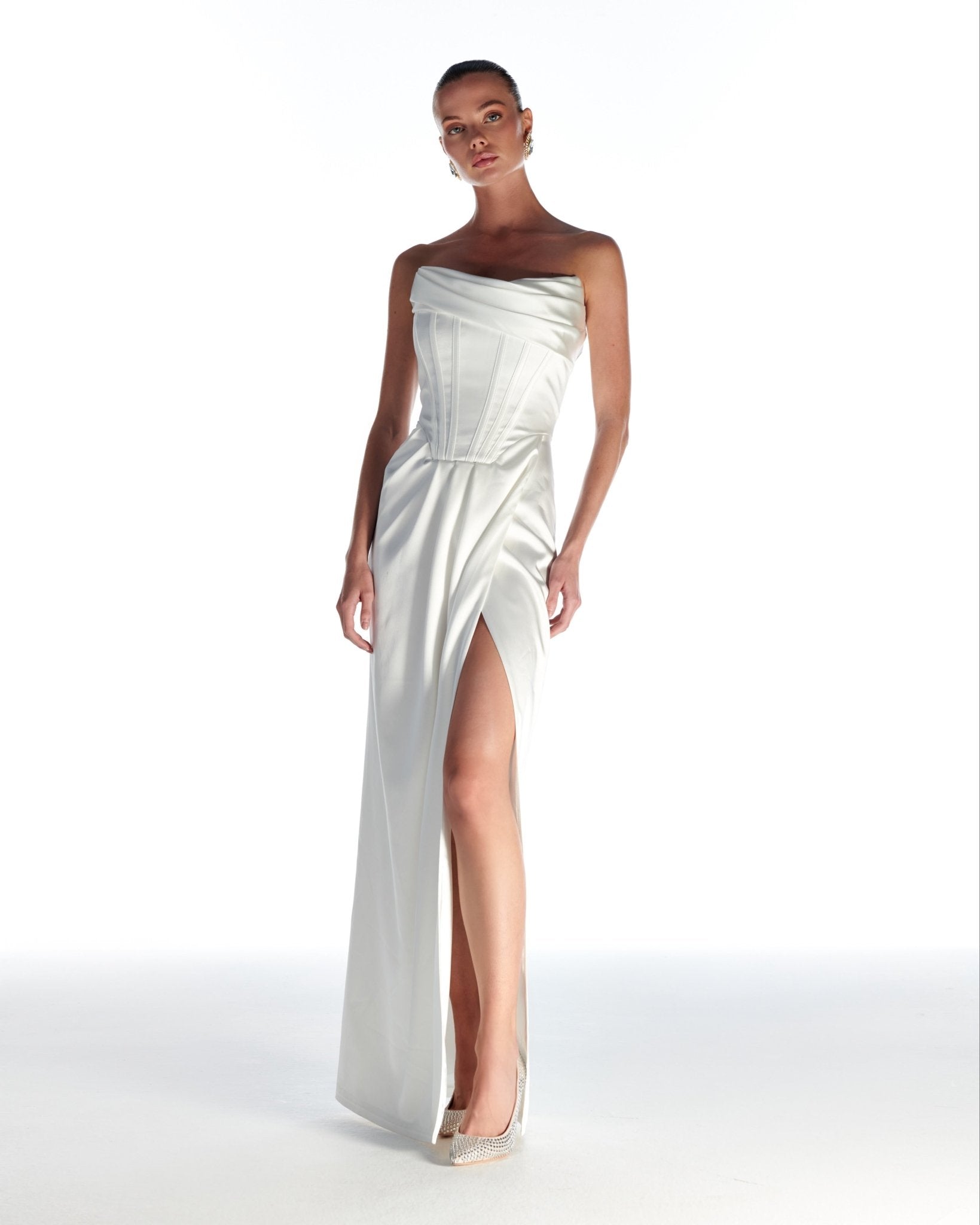 Pearl Dress