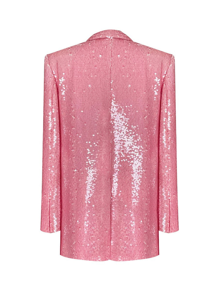 Rosella Jacket - Gigii's