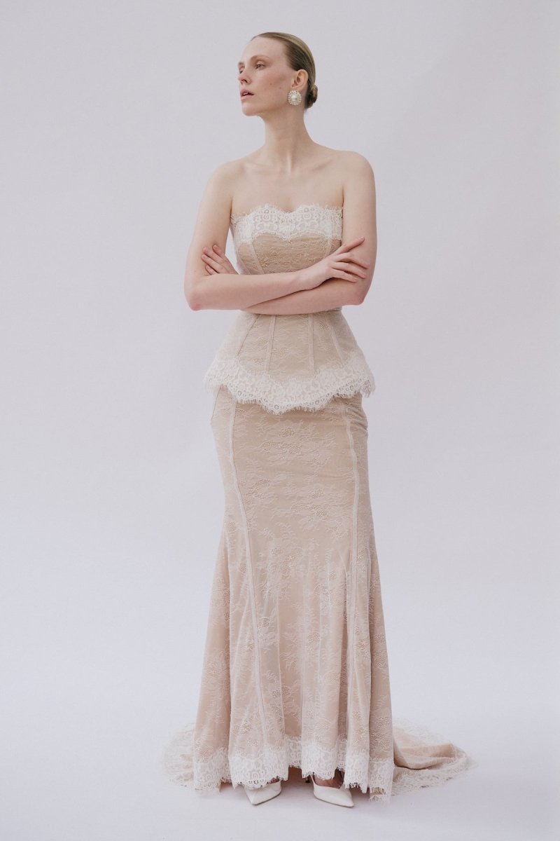 Sabrina Dress