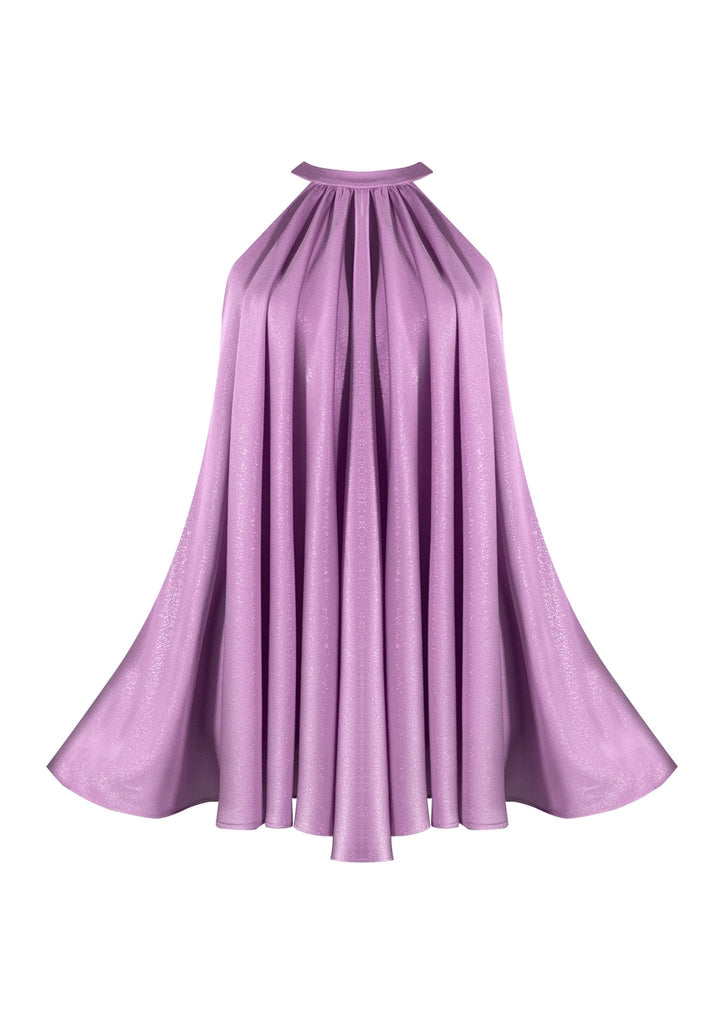 SLVYIA DRESS - Gigii's