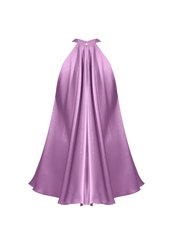 SLVYIA DRESS - Gigii's