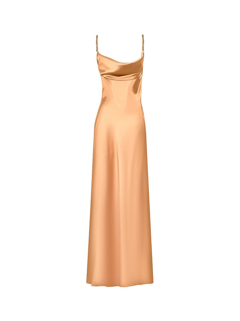 Soleya Dress - Gigii's