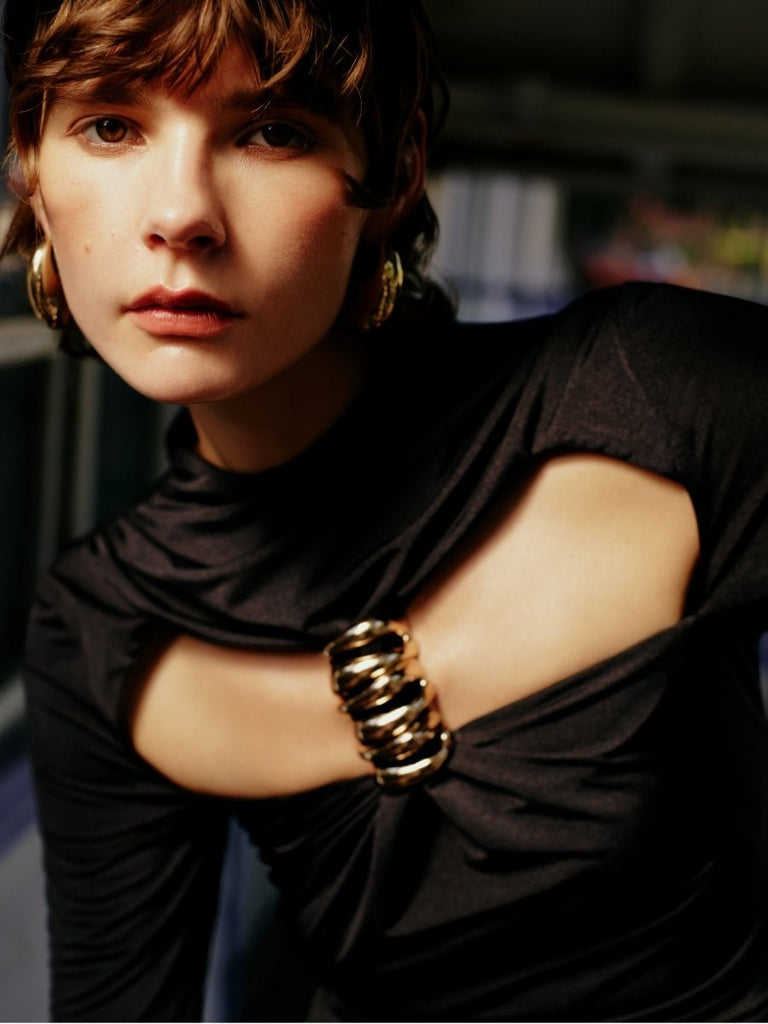 Tina Dress - Gigii's