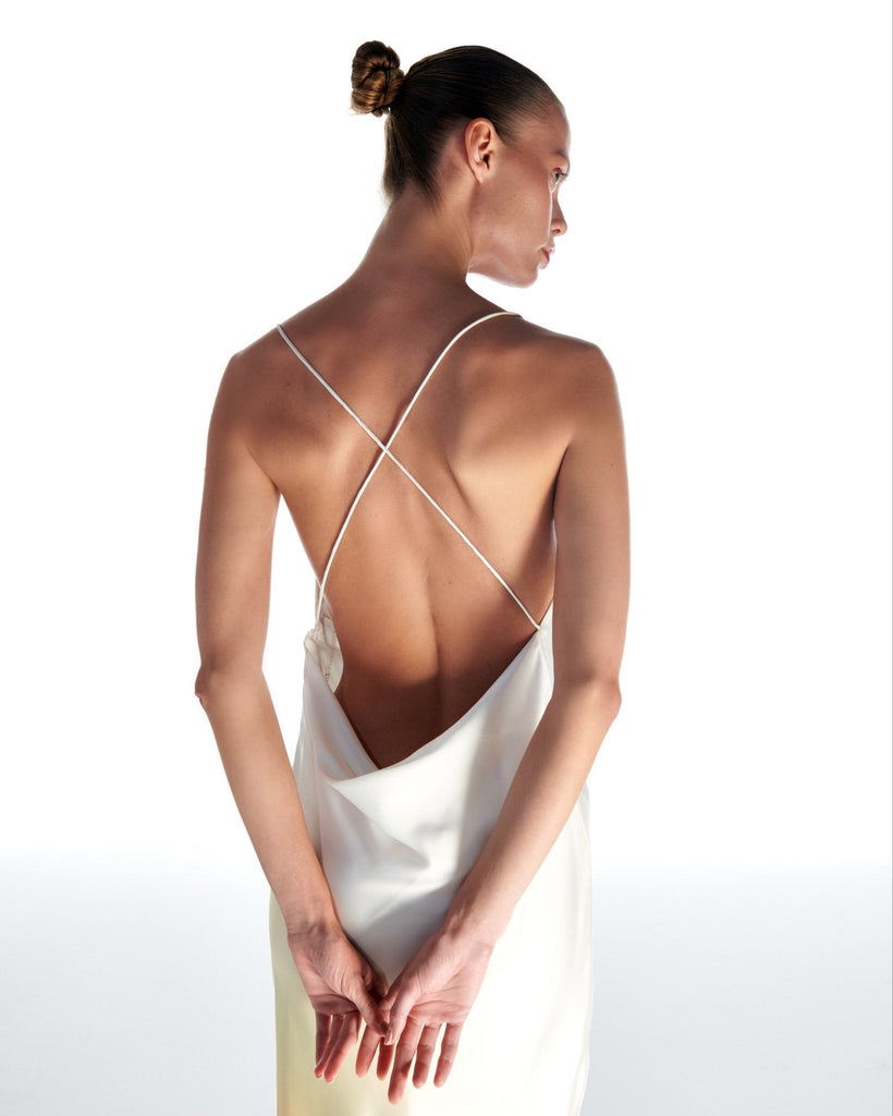 TULIP DRESS - Gigii's