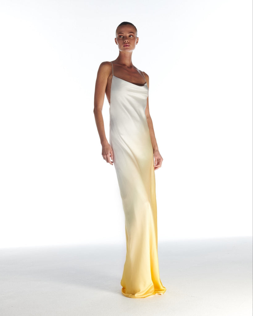 TULIP DRESS - Gigii's