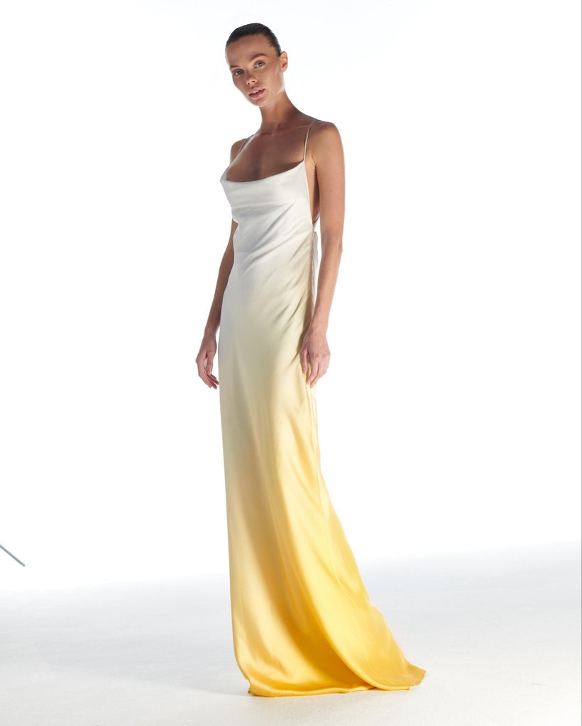 TULIP DRESS - Gigii's