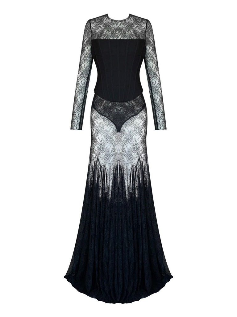 Venice Dress - Gigii's