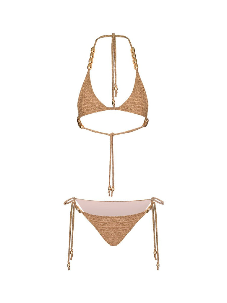 Vento di Sera Bikini Set - Gigii's