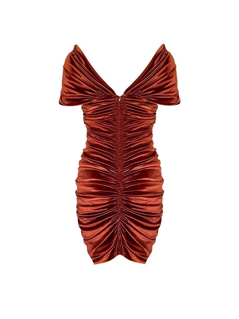 Verona Dress - Gigii's