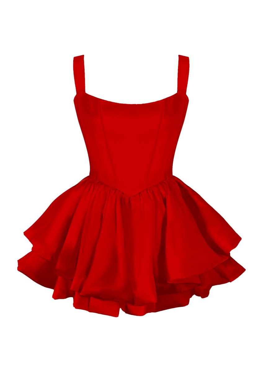 este mini dress Este Dress