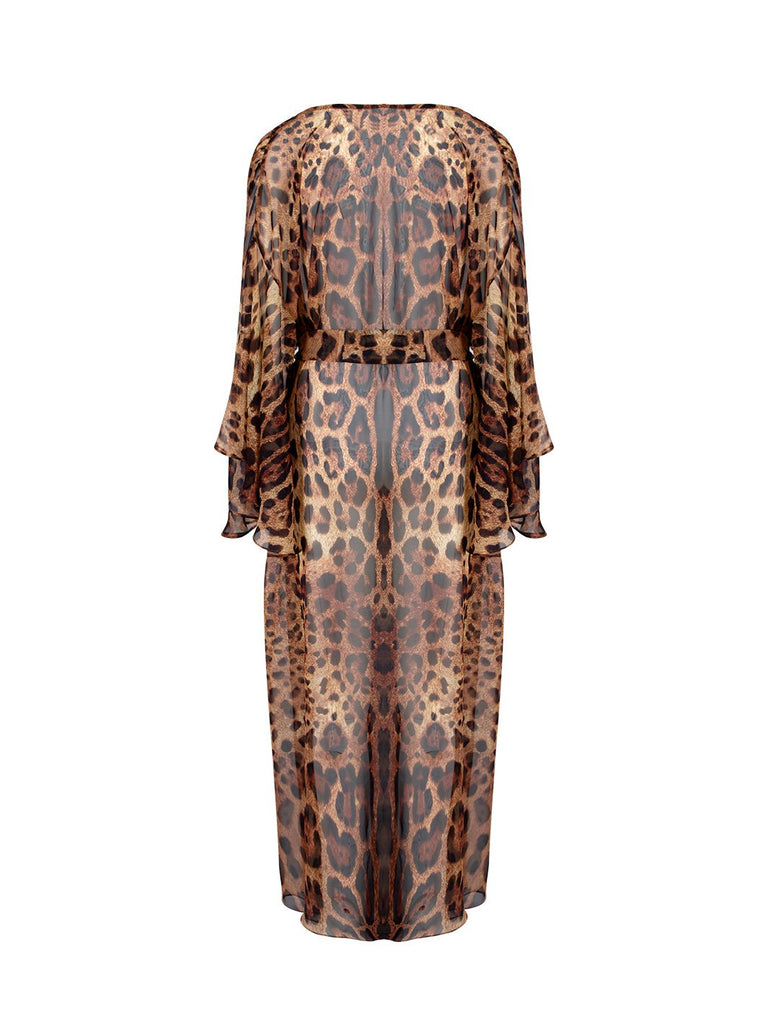 GINNY KIMONO - Gigii's