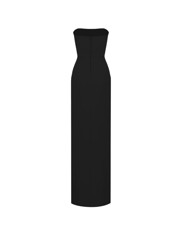 Hola Long - Black - Gigii's