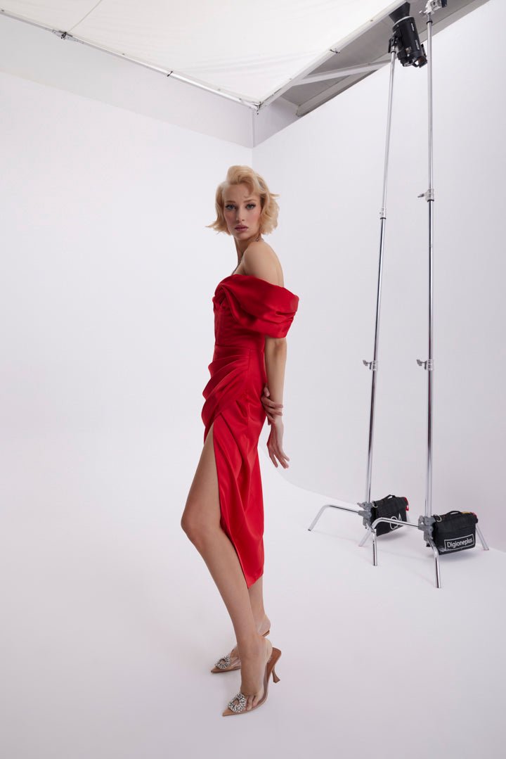 Laura Dress