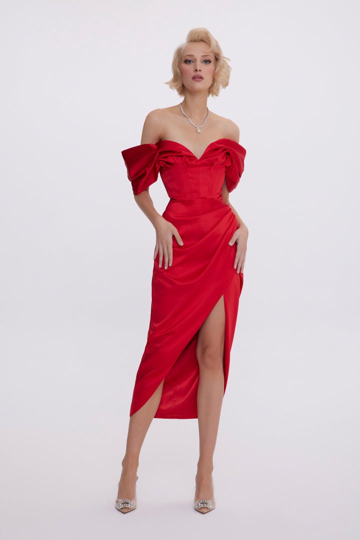 Laura Dress