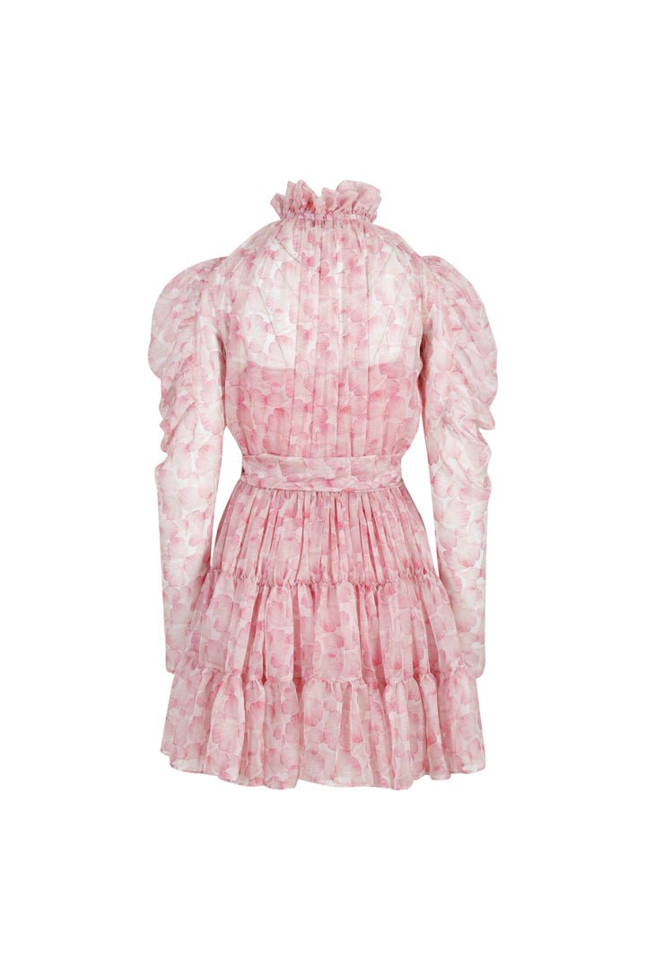 molly dress pink Molly Dress