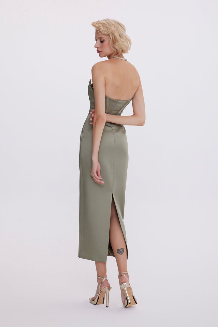 Monaco Dress