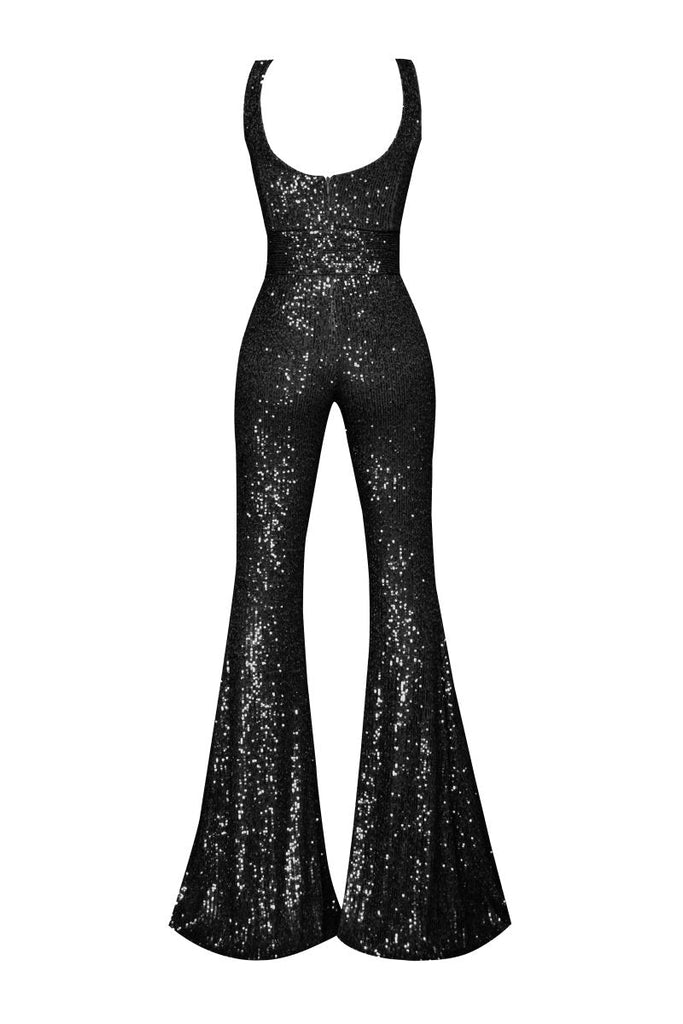 RIKA JUMPSUIT - Gigii's